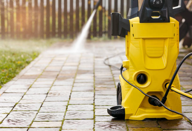 Best Dumpster Area Cleaning  in South San Jose Hills, CA